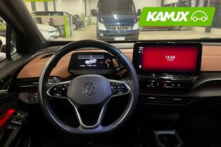 Volkswagen ID.5 vaihtoauto