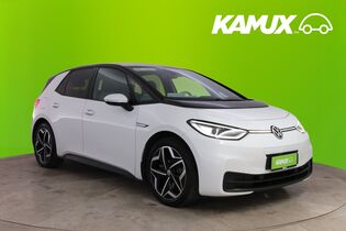 Volkswagen ID.3 vaihtoauto