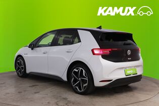Volkswagen ID.3 vaihtoauto