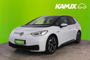 Volkswagen ID.3 vaihtoauto