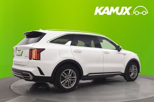 Kia Sorento vaihtoauto
