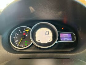 Renault Mégane vaihtoauto