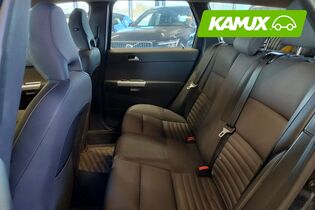 Volvo V50 vaihtoauto
