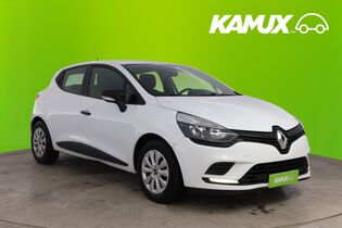 Renault Clio vaihtoauto