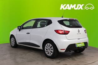 Renault Clio vaihtoauto