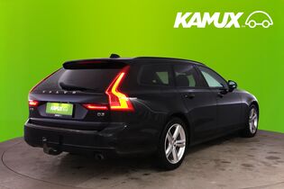 Volvo V90 vaihtoauto