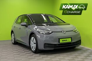 Volkswagen ID.3 vaihtoauto