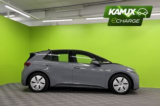 Volkswagen ID.3 vaihtoauto