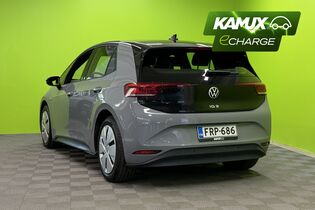 Volkswagen ID.3 vaihtoauto