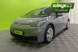 Volkswagen ID.3 vaihtoauto