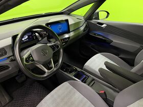 Volkswagen ID.3 vaihtoauto