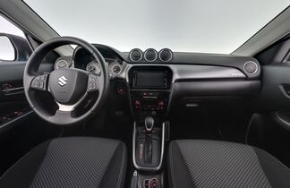 Suzuki Vitara vaihtoauto