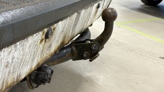 Ford Transit Connect vaihtoauto