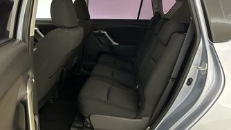 Toyota Verso vaihtoauto