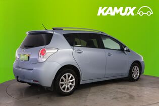 Toyota Verso vaihtoauto