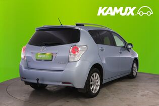 Toyota Verso vaihtoauto