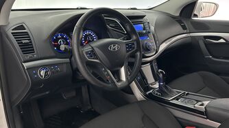 Hyundai i40 vaihtoauto