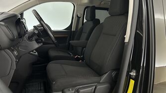 Toyota Proace Verso vaihtoauto
