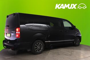 Toyota Proace Verso vaihtoauto