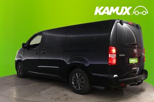 Toyota Proace Verso vaihtoauto