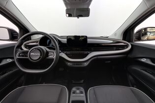 Fiat 500e vaihtoauto