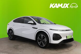XPENG G6 vaihtoauto