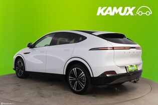 XPENG G6 vaihtoauto