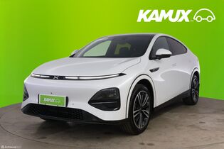 XPENG G6 vaihtoauto