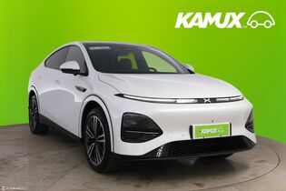 XPENG G6 vaihtoauto