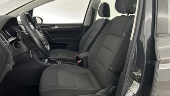 Volkswagen Golf Sportsvan vaihtoauto