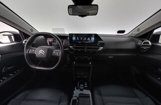 Citroën C4 vaihtoauto