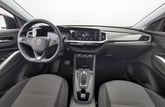 Opel Grandland vaihtoauto