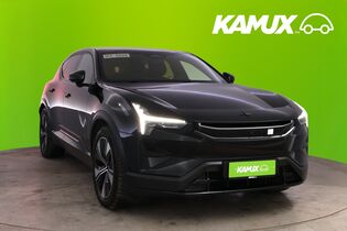 Polestar 3 vaihtoauto