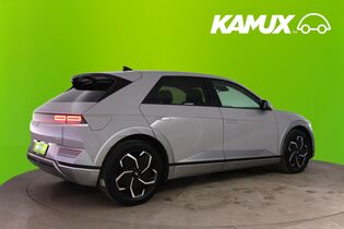 Hyundai IONIQ 5 vaihtoauto