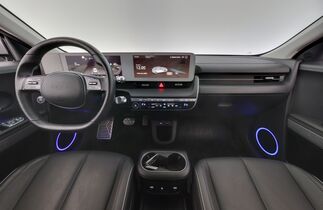 Hyundai IONIQ 5 vaihtoauto