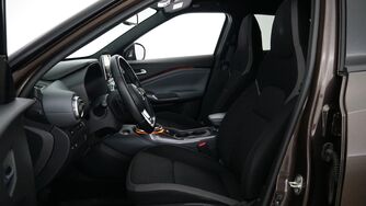 Nissan Juke vaihtoauto