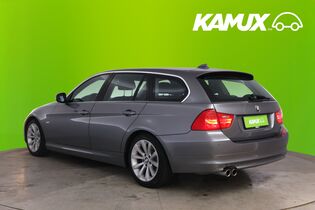BMW 325 vaihtoauto