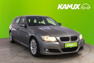 BMW 325 vaihtoauto