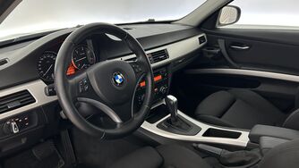 BMW 325 vaihtoauto