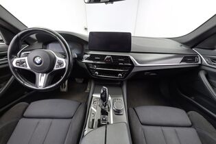 BMW 545 vaihtoauto