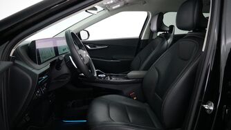 Kia EV6 vaihtoauto