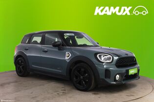 Mini Countryman vaihtoauto