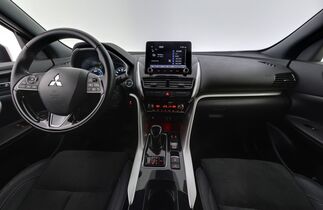 Mitsubishi Eclipse Cross vaihtoauto