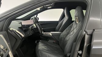 BMW iX vaihtoauto