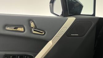 BMW iX vaihtoauto