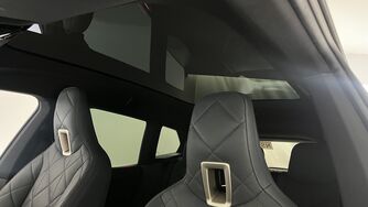 BMW iX vaihtoauto