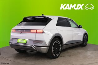 Hyundai IONIQ 5 vaihtoauto