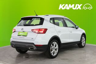 SEAT Arona vaihtoauto