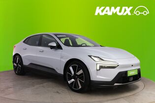Polestar 4 vaihtoauto