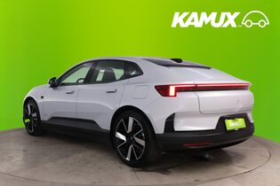 Polestar 4 vaihtoauto